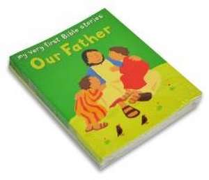 Our Father de Lois Rock