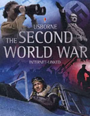 Introduction to the Second World War de Paul Dowswell