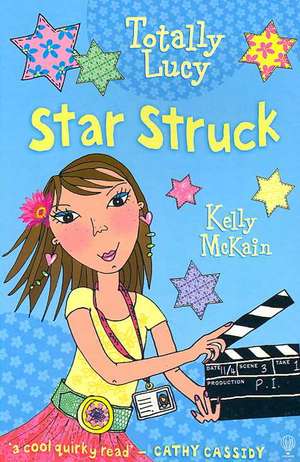 Star Struck de Kelly Mckain