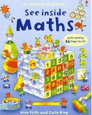 See Inside Maths de Alex Frith