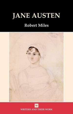 Jane Austen de Robert Miles