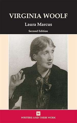 Marcus: Virginia Woolf
