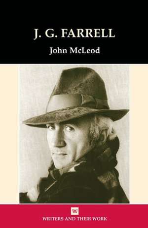 J.G. Farrell de John Mcleod