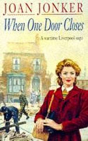 When One Door Closes de Joan Jonker