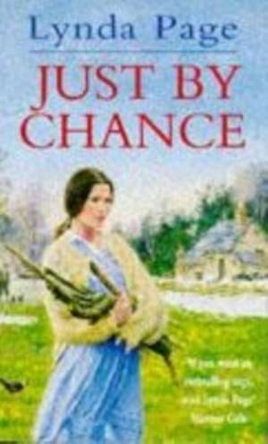 Page, L: Just By Chance de Lynda Page