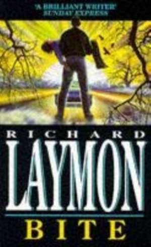 Bite de Richard Laymon