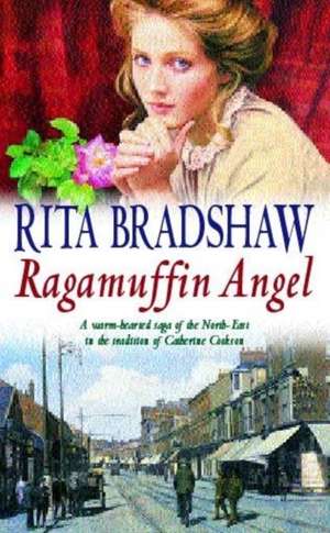 Ragamuffin Angel de Rita Bradshaw