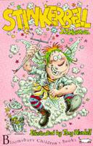 Stinkerbell de J.J. MURHALL