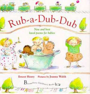 Rub-a-dub-dub de ERNEST HENRY