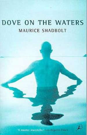 Dove on the Water de Maurice Shadbolt