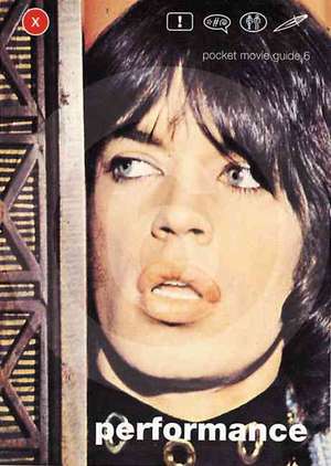 Performance de Mick Brown