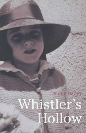 Whistler's Hollow de Debbie Dadey