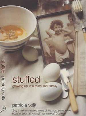 Stuffed de Patricia Volk