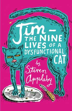 Appleby, S: Jim