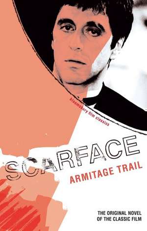 Scarface de Armitage Trail