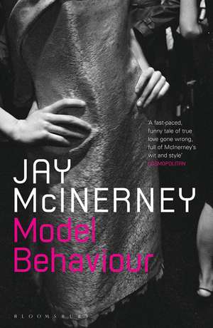 Mcinerney, J: Model Behaviour
