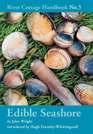 Wright, J: Edible Seashore