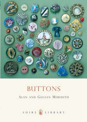 Buttons de Alan Meredith