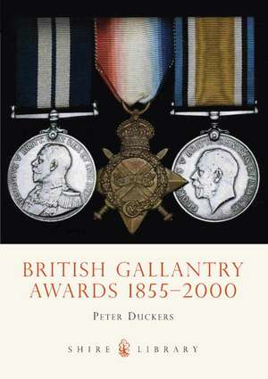 British Gallantry Awards 1855-2000: An Illustrated Life of William Henry Fox Talbot, 'Father of Modern Photography', 1800 -1877 de Peter Duckers