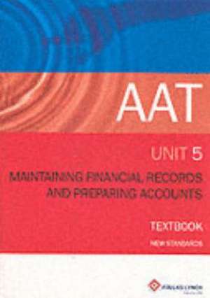 FINANCIAL RECORDS & PREPARING ACCS P5