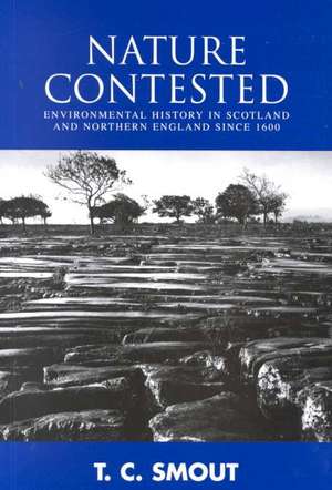 Smout, T: Nature Contested