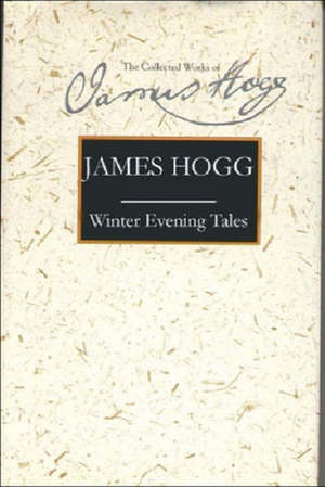 Winter Evening Tales de James Hogg