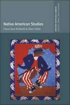 Native American Studies de Clara Sue Kidwell