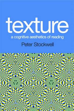 Texture de Peter Stockwell