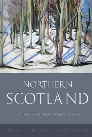 Northern Scotland de Marjory Harper