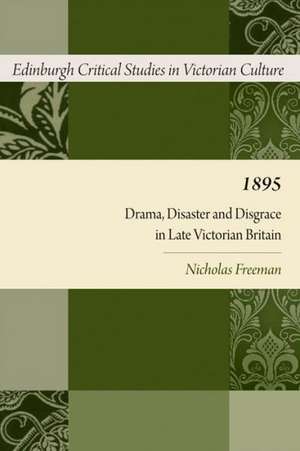 1895 de Nicholas Freeman