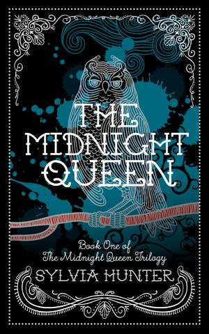 The Midnight Queen de Sylvia Hunter