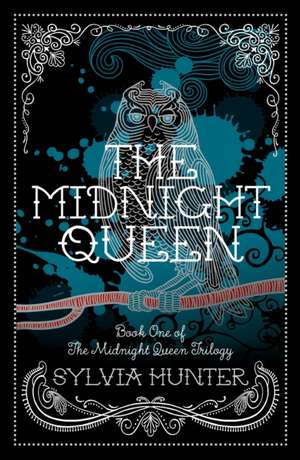 The Midnight Queen de Sylvia Hunter