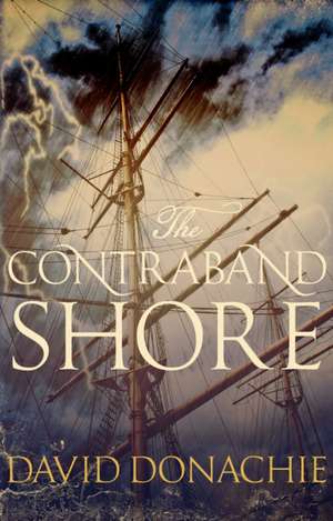 CONTRABAND SHORE