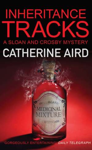 Inheritance Tracks de Catherine (Author) Aird