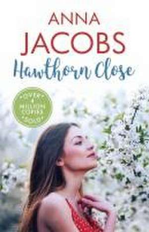 Hawthorn Close de Anna Jacobs