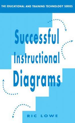 Successful Instructional Diagrams de Ric Lowe