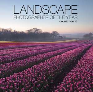 Landscape Photographer of the Year de Charlie Waite