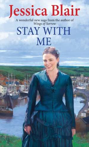 Stay With Me de Jessica Blair