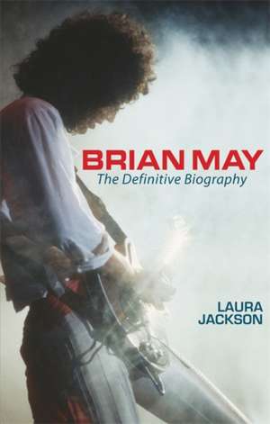 Brian May de Laura Jackson