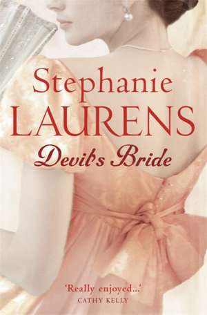 Devil's Bride de Stephanie Laurens