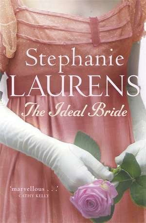 The Ideal Bride de Stephanie Laurens