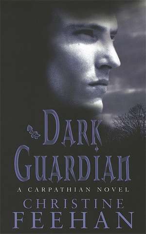 Dark Guardian de Christine Feehan