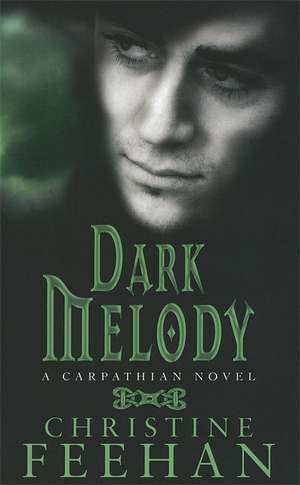 Dark Melody de Christine Feehan