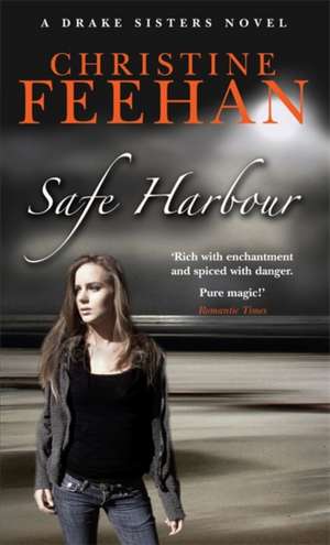 Safe Harbour de Christine Feehan