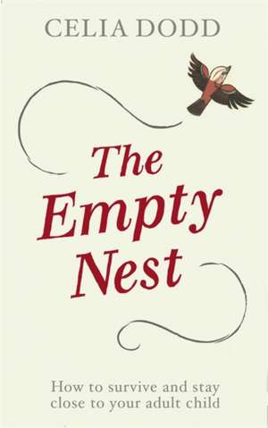 The Empty Nest de CELIA DODD