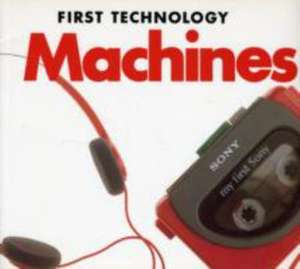 Machines de John Williams