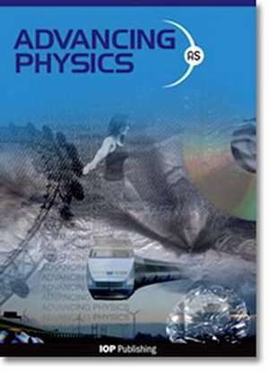 Advancing Physics: AS Student Network CD-ROM Second Edition (1 User License) de Jon Ogborn