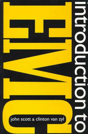 Introduction to EMC de John Scott