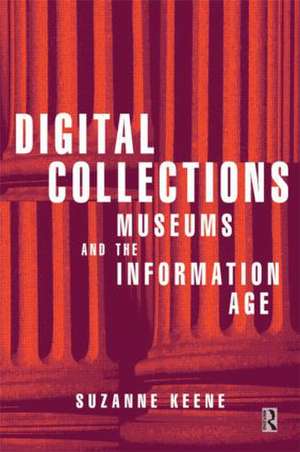 Digital Collections de Suzanne Keene