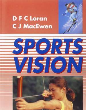 Sports Vision de Loran